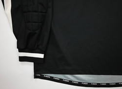 1998-99 JUVENTUS GOALKEEPER LONGSLEEVE XXL