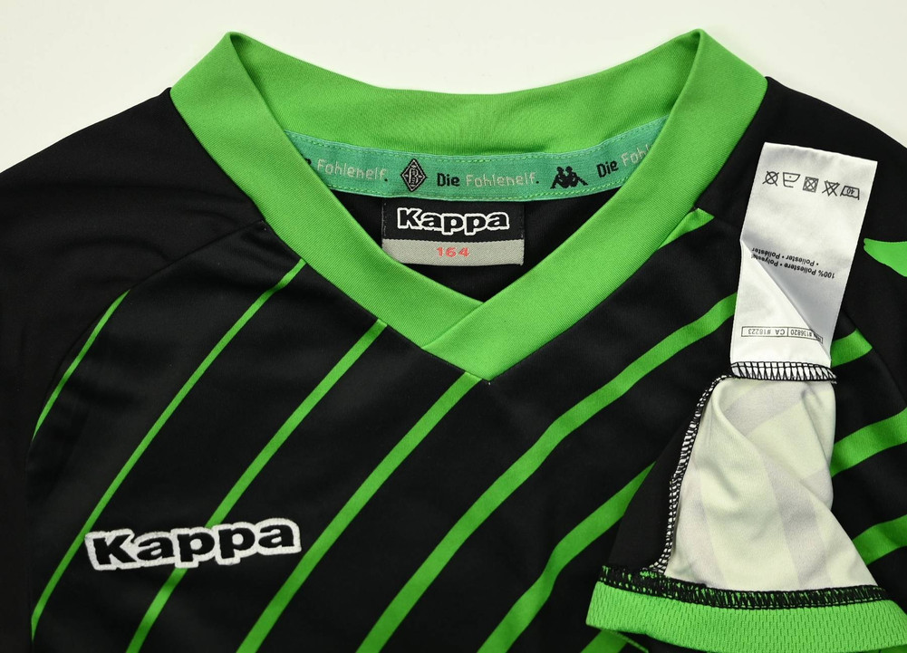 2013-14 MONCHENGLADBACH *KRUSE* M. BOYS