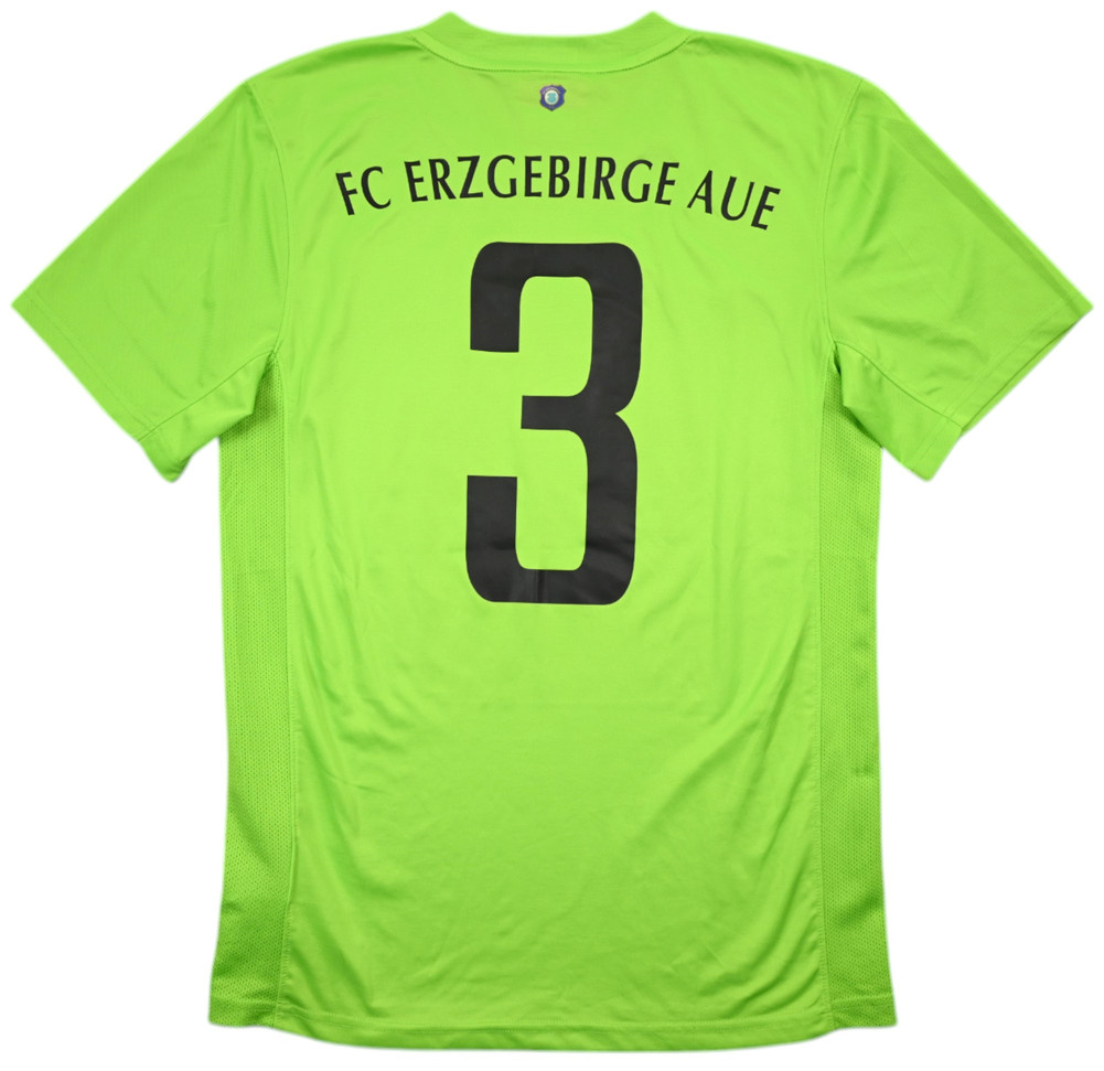 2014-15 ERZGEBIRGE KOSZULKA S