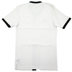 2020-21 ABERDEEN KOSZULKA XS