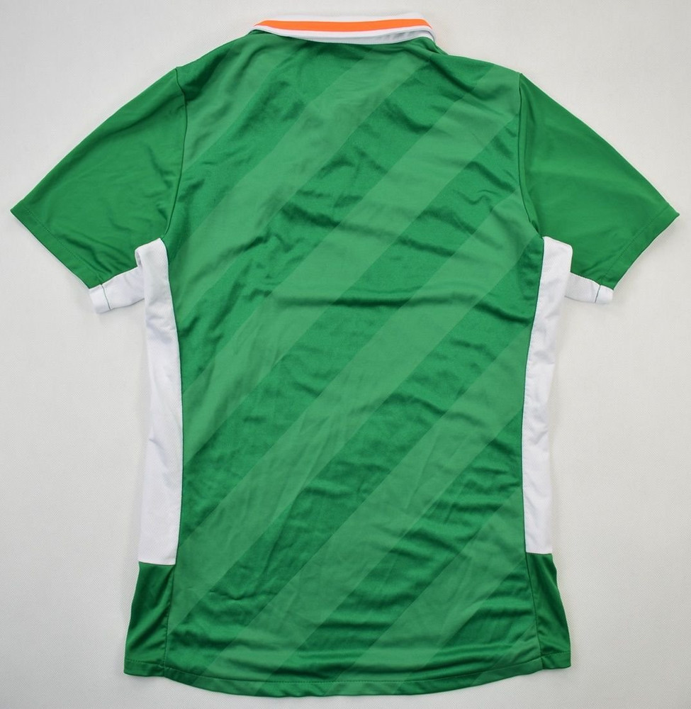 2016-17 IRELAND KOSZULKA S