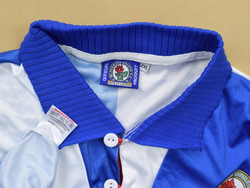 1994-95 BLACKBURN ROVERS 1995 SHIRT 2XL