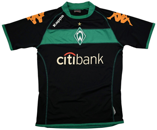 2008-09 WERDER BREMEN KOSZULKA M