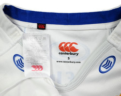LEINSTER RUGBY UNION SHIRT S