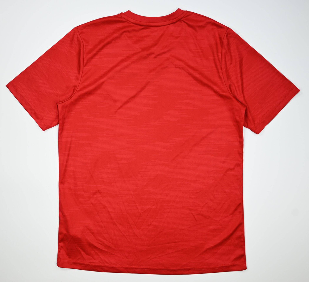 2019-20 RTS WIDZEW LODZ SHIRT L. BOYS