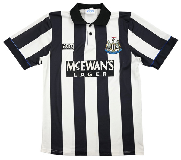 1993-95 NEWCASTLE UNITED SHIRT M