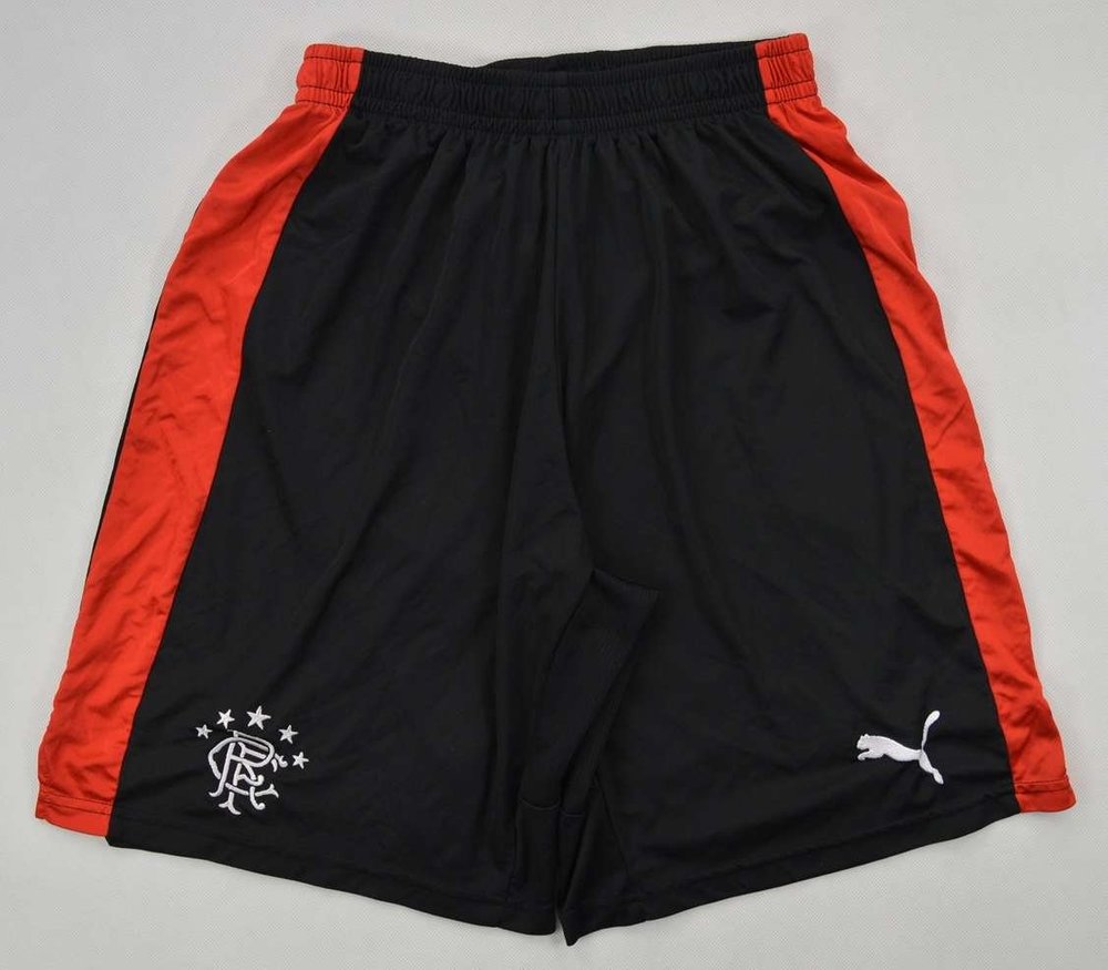 GLASGOW RANGERS SHORTS M