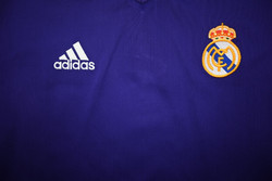 2002-03 REAL MADRID SHIRT S 176CM