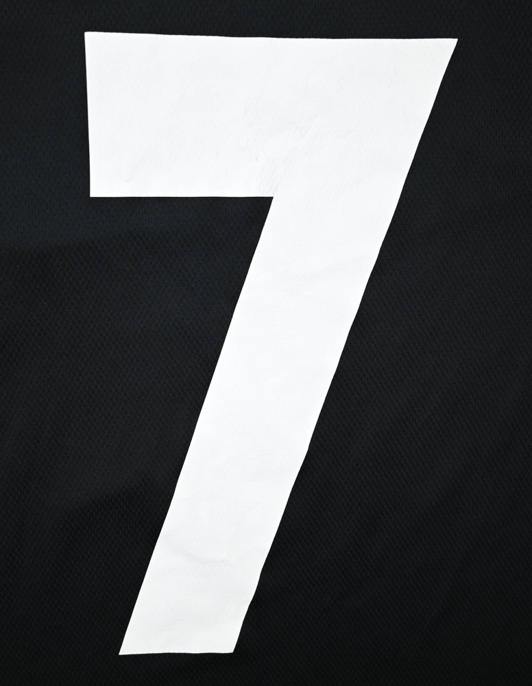 2016-17 ASCOLI CALCIO #7 KOSZULKA L