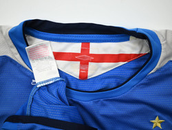 2004-06 ENGLAND SHIRT L