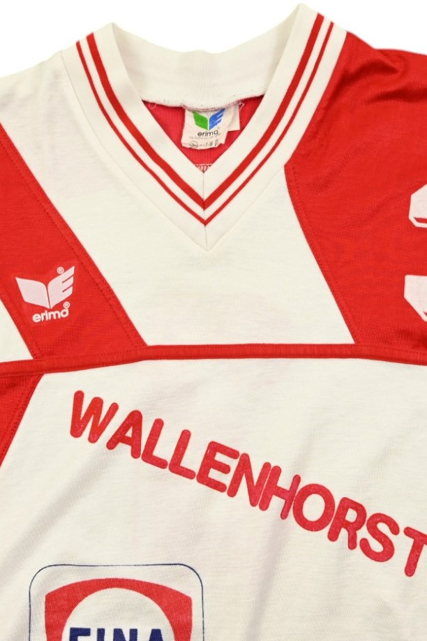 ERIMA VINTAGE KOSZULKA L