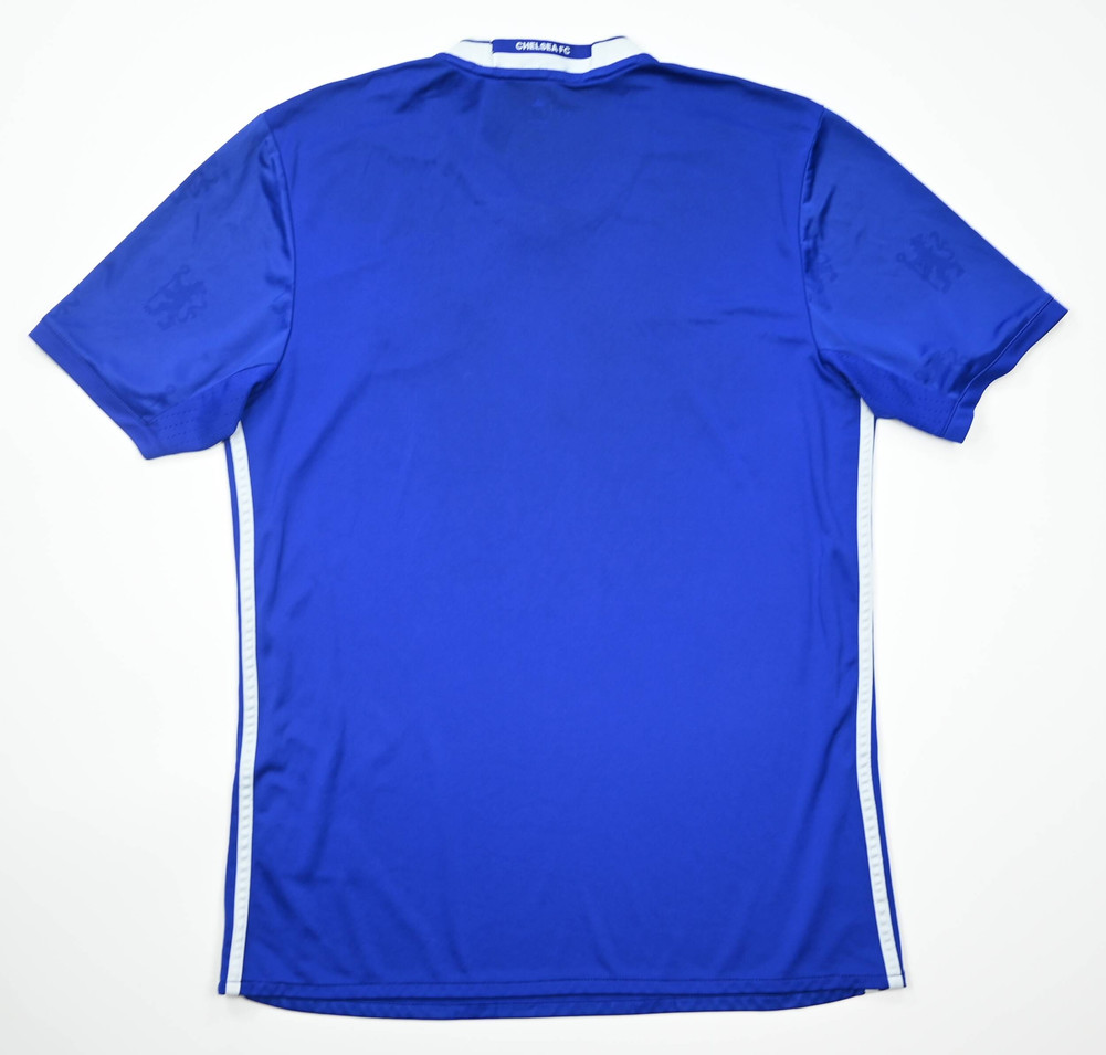 2016-17 CHELSEA LONDON SHIRT M