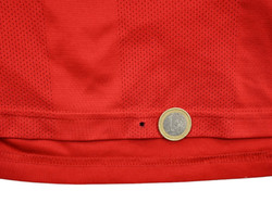 2008-10 LIVERPOOL SHIRT M