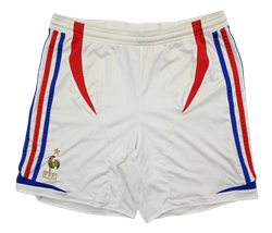 FRANCE SHORTS XL. BOYS / S