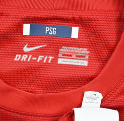 2012-13 PARIS SAINT-GERMAIN *IBRAHIMOVIĆ* SHIRT M