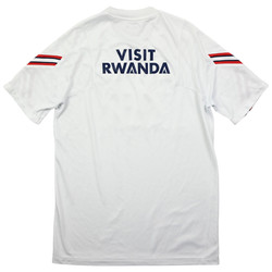 2021-22 PARIS SAINT-GERMAIN SHIRT L