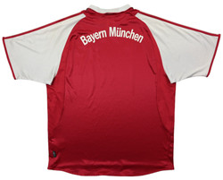 2003-04 BAYERN MUNCHEN KOSZULKA 2XL