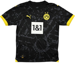 2023-24 BORUSSIA DORTMUND *ABIRAM* KOSZULKA M