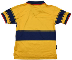 1997-99 ARSENAL SHIRT M. BOYS 