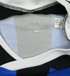 2011-12 STOKE CITY KOSZULKA XL