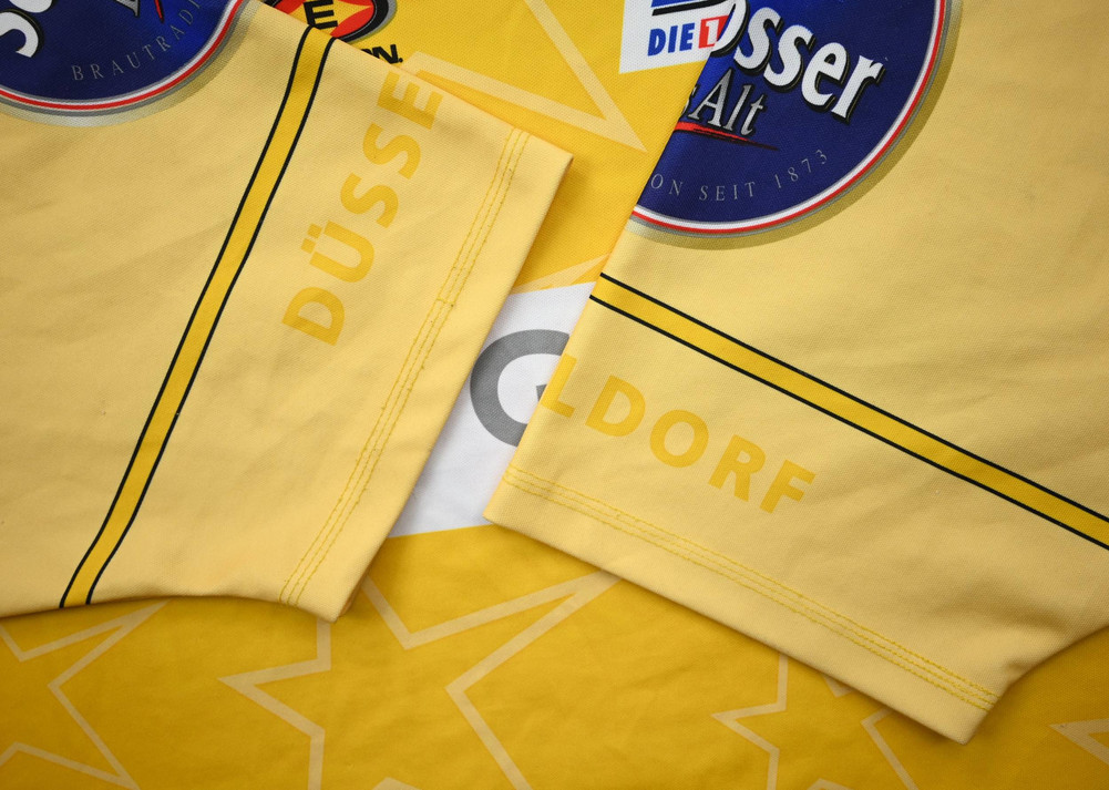 DEG METRO STARS *KREUTZER* HOCKEY XL