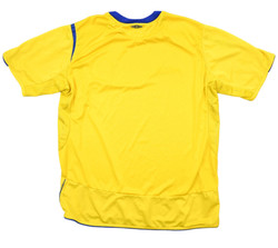 2006-07 SWEDEN KOSZULKA XL