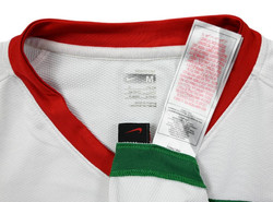 2008-10 PORTUGAL KOSZULKA M