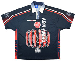 1997-98 AJAX AMSTERDAM KOSZULKA 2XL