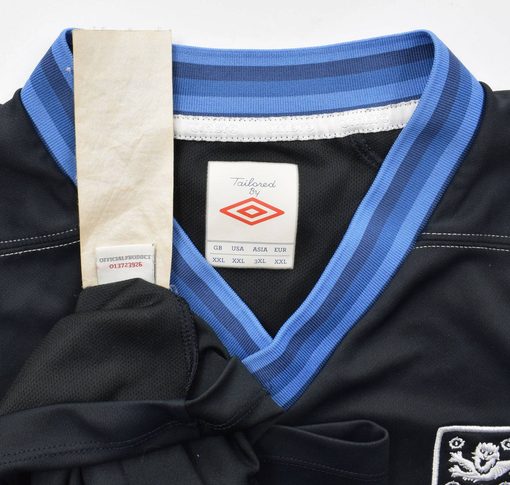 ENGLAND KOSZULKA XXL