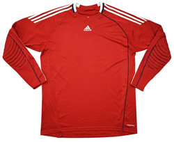 ADIDAS GK LONGSLEEVE XL