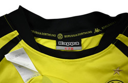 2009-10 BORUSSIA DORTMUND *KUBA* KOSZULKA XL. BOYS/S