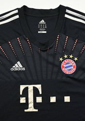 2012-13 BAYERN MUNCHEN SHIRT XXL