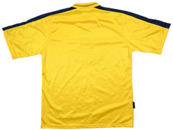 1999-00 CHARLTON ATHLETIC SHIRT L