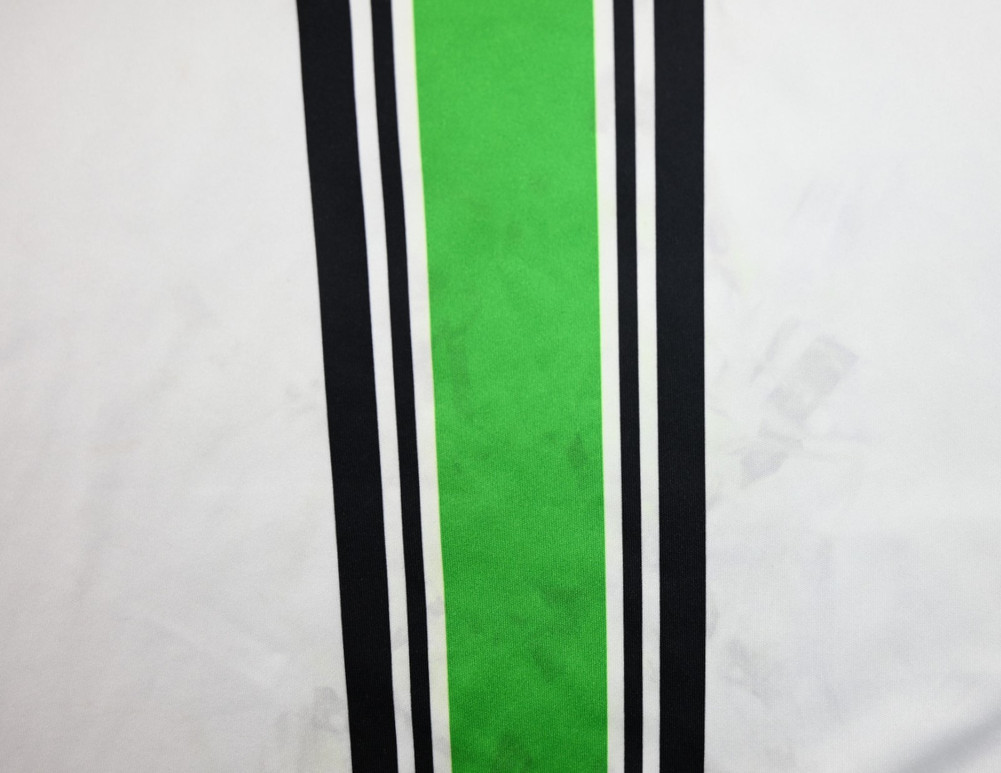 2015-16 BORUSSIA MONCHENGLABDACH *DAHOUD* SHIRT M. BOYS