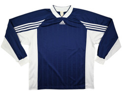 ADIDAS LONGSLEEVE KOSZULKA XL