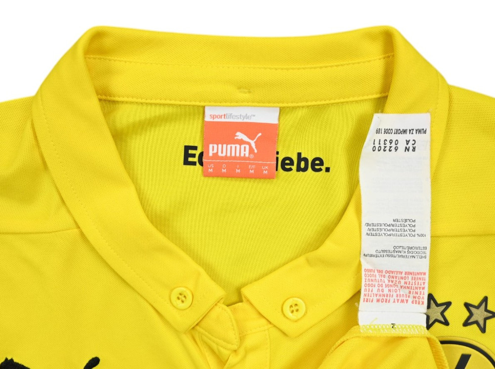 2014-15 BORUSSIA DORTMUND KOSZULKA M