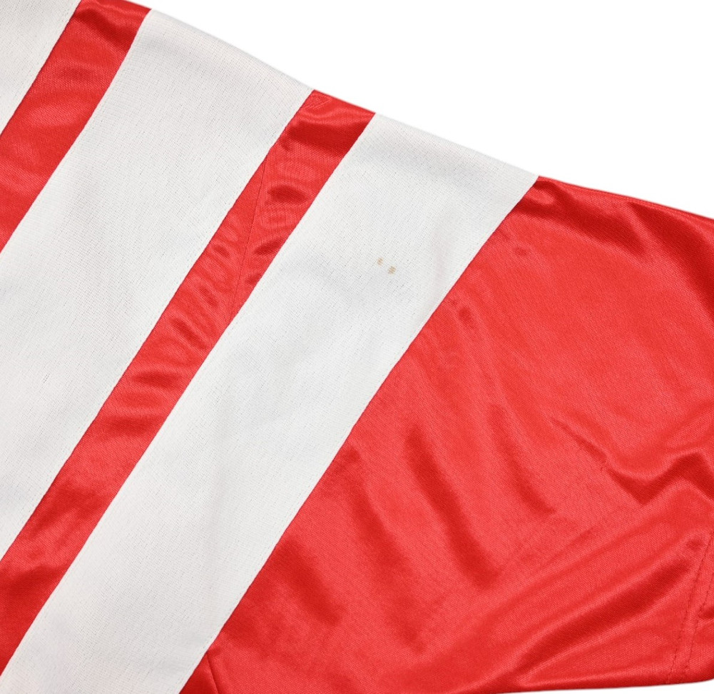 1992-93 LIVERPOOL KOSZULKA L