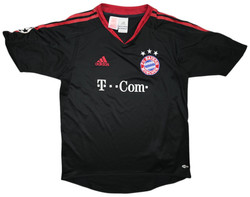 2004-06 BAYERN MUNCHEN L. BOYS