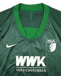 2020-21 AUGSBURG *DORSCH* KOSZULKA XXL