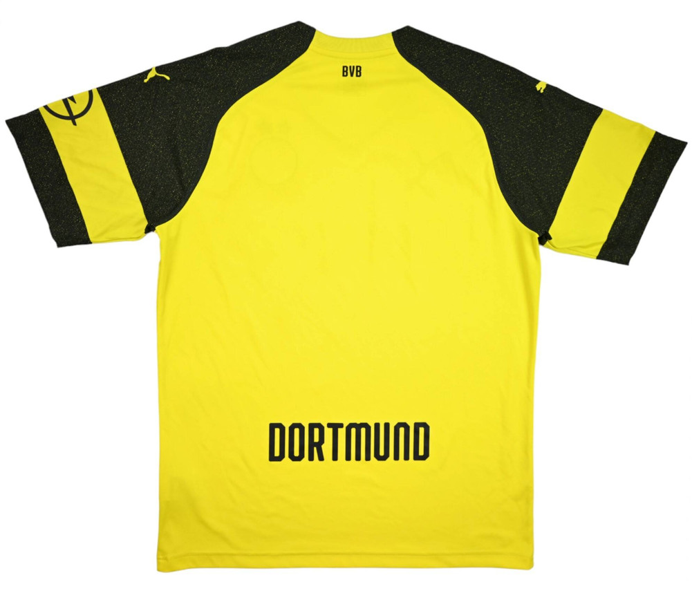 2018-19 BORUSSIA DORTMUND KOSZULKA L