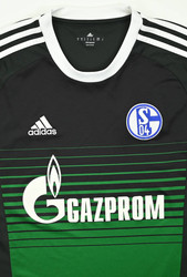 2015-17 FC SCHALKE 04 SHIRT M