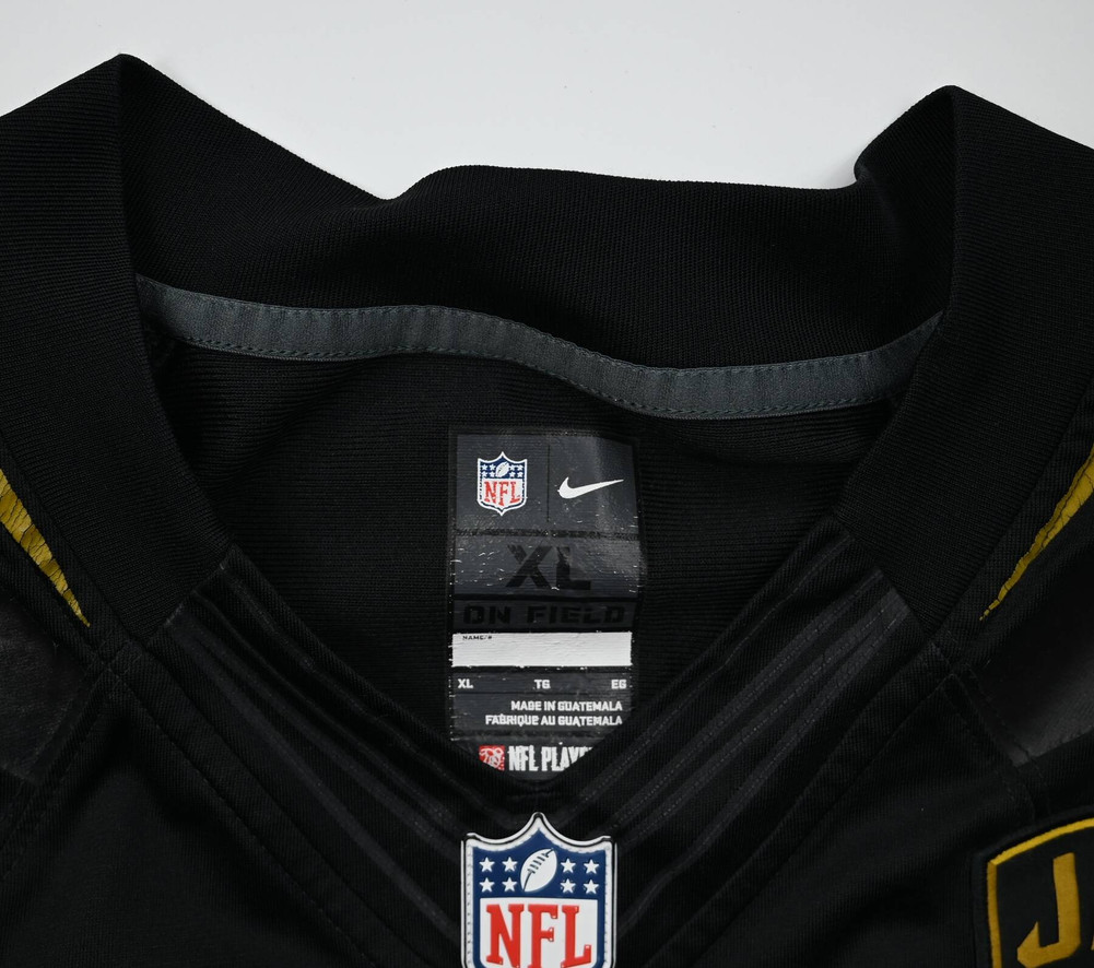 JACKSONVILLE JAGUARS *BORTLES* NFL SHIRT XL