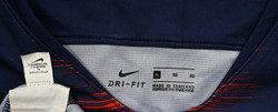 2018-19 PARIS SAINT-GERMAIN SHIRT XL