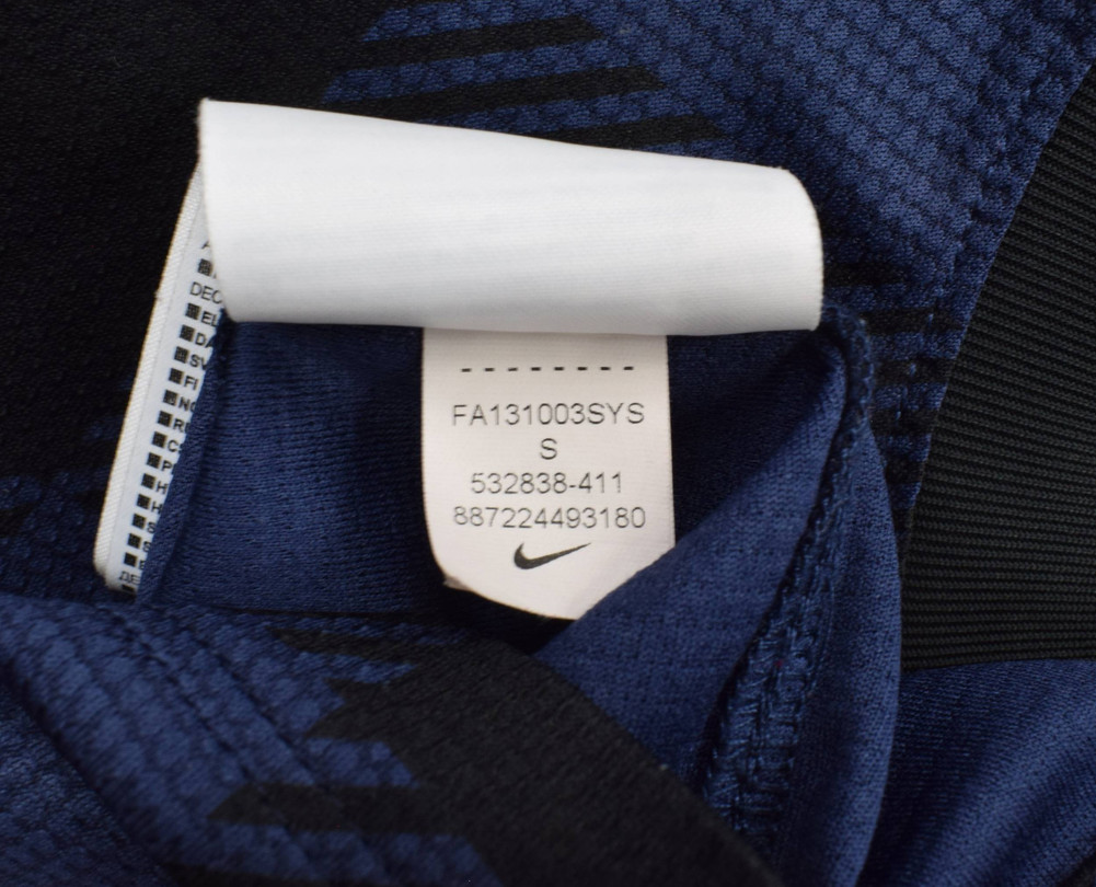 2013-14 MANCHESTER UNITED SHIRT S