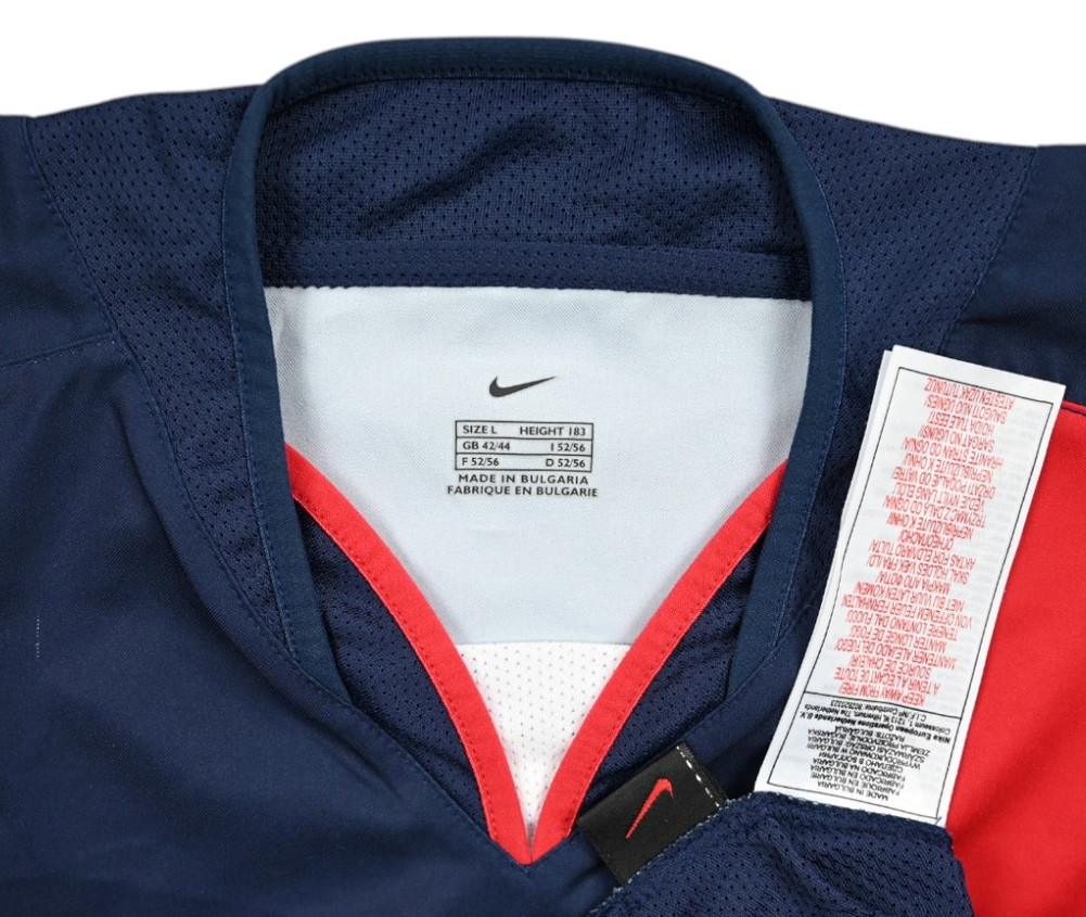 2003-04 PARIS SAINT-GERMAIN KOSZULKA L 