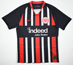 2019-20 EINTRACHT FRANKFURT KOSZULKA M
