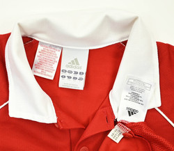 2005-06 BAYERN MUNCHEN SHIRT L. BOYS 