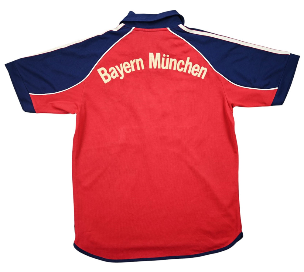 1999-01 BAYERN MUNCHEN KOSZULKA XL. BOYS