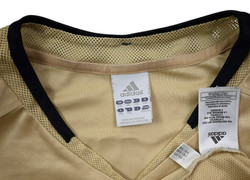 2004-05 BAYERN MUNCHEN *LUCIO* SHIRT XXL