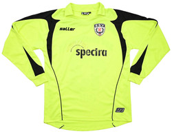 SSV REUTLINGEN LONGSLEEVE *KOCHOLL* SHIRT M